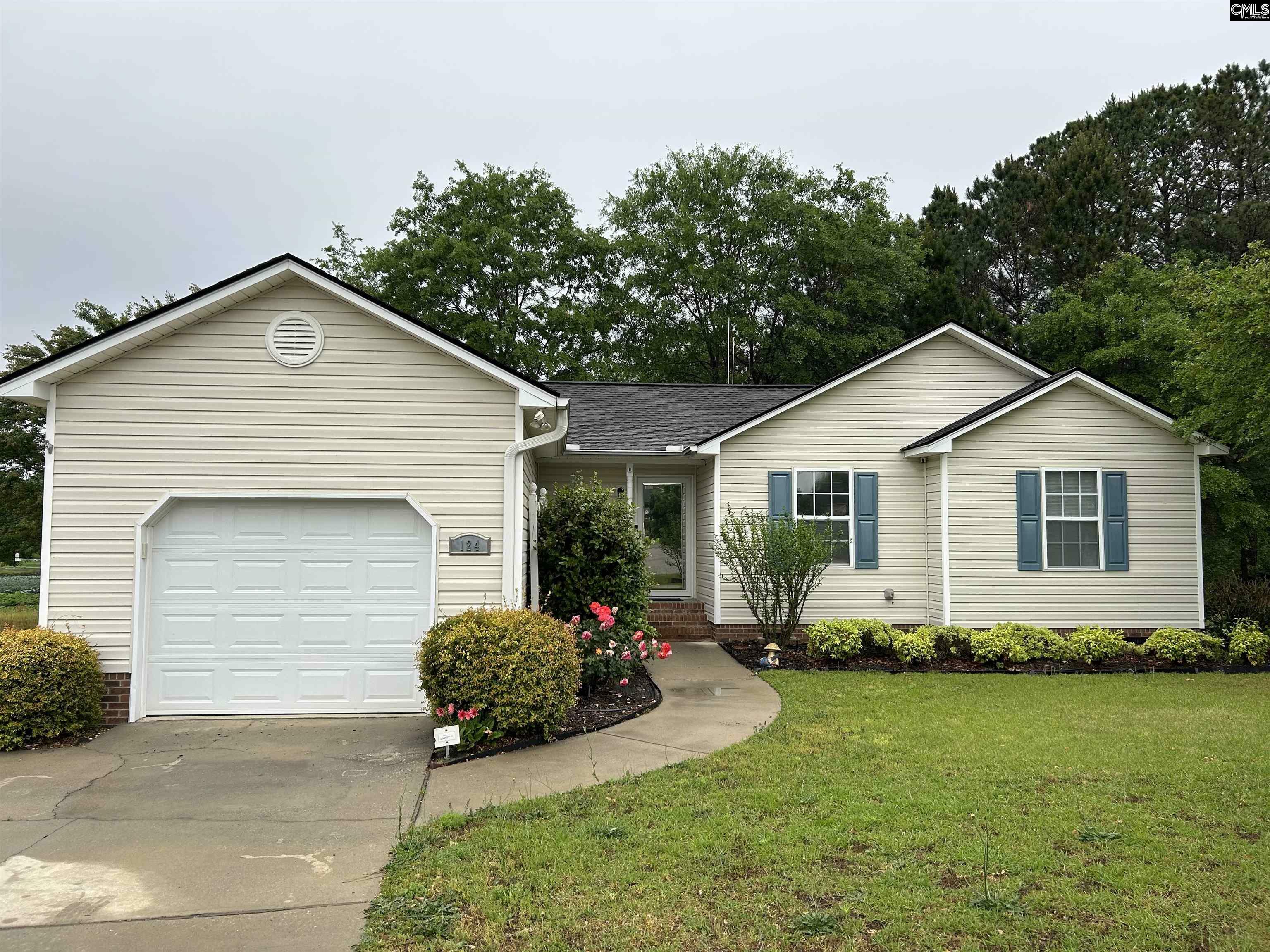 124 Woodmont  Lexington SC 29072 photo