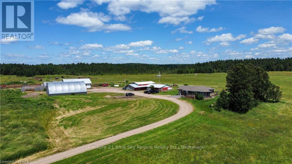 Photo de la propriété: 212 River Road ON P0H 1Z0
