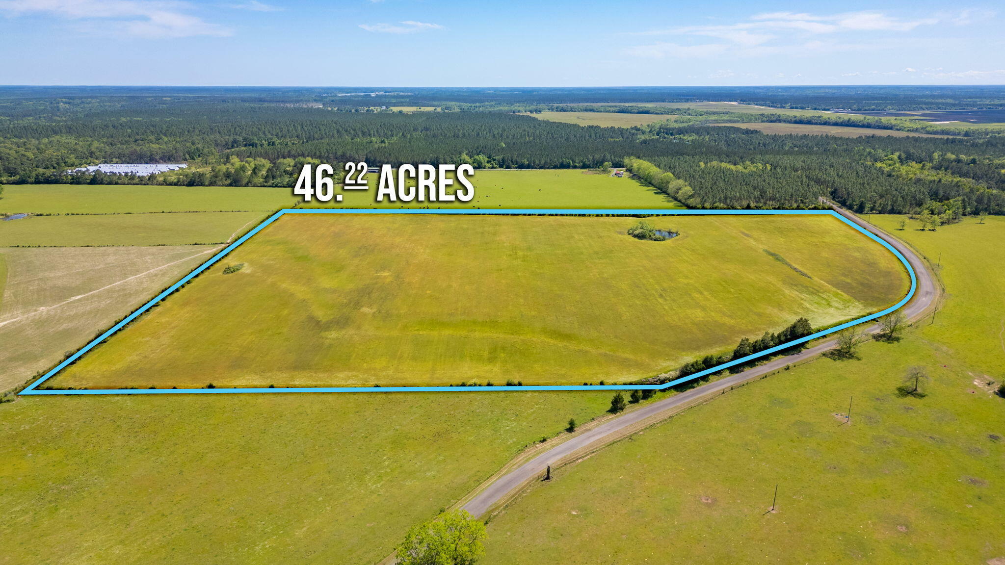 Property Photo: 00 Adams Drive FL 32433