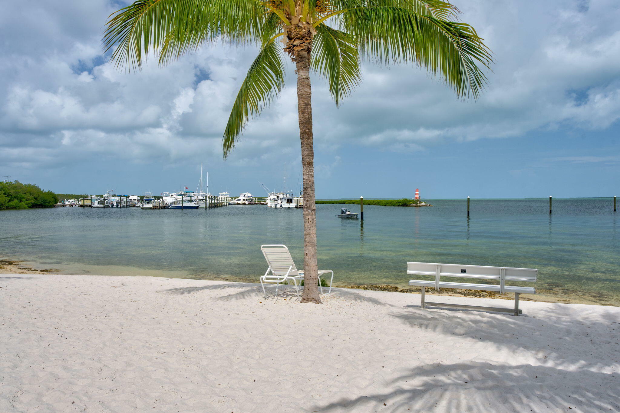 Property Photo:  87200 Overseas Highway M9  FL 33036 