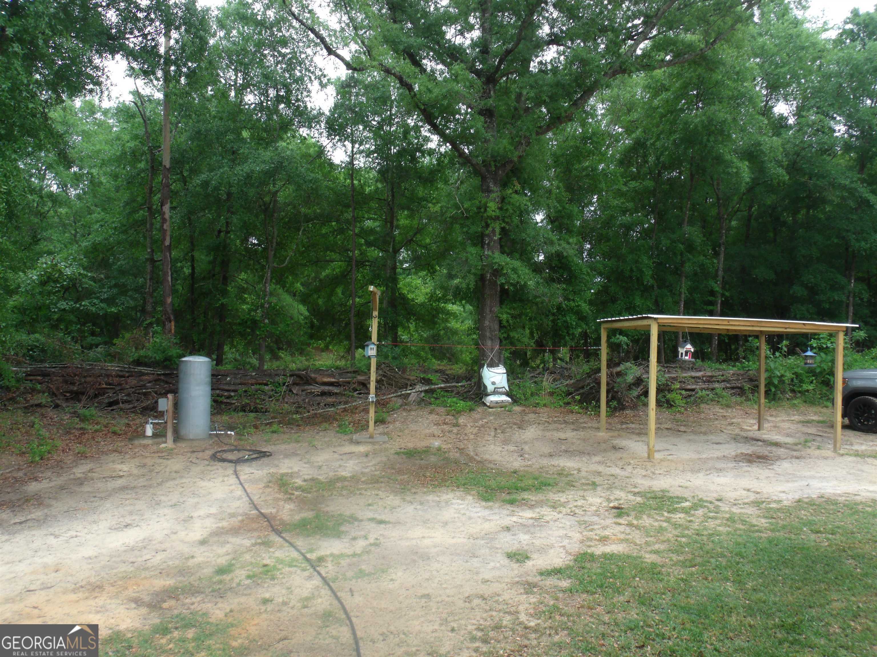 Property Photo:  2109 W Waters Lane  GA 30458 