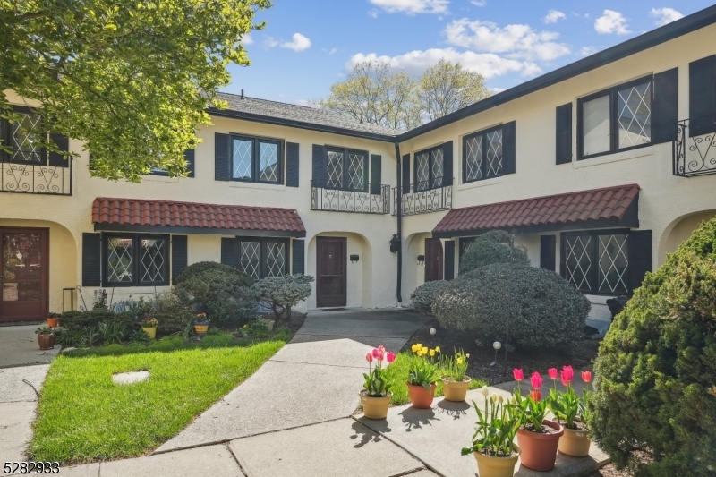 Property Photo: 9 Dorado Dr NJ 07960
