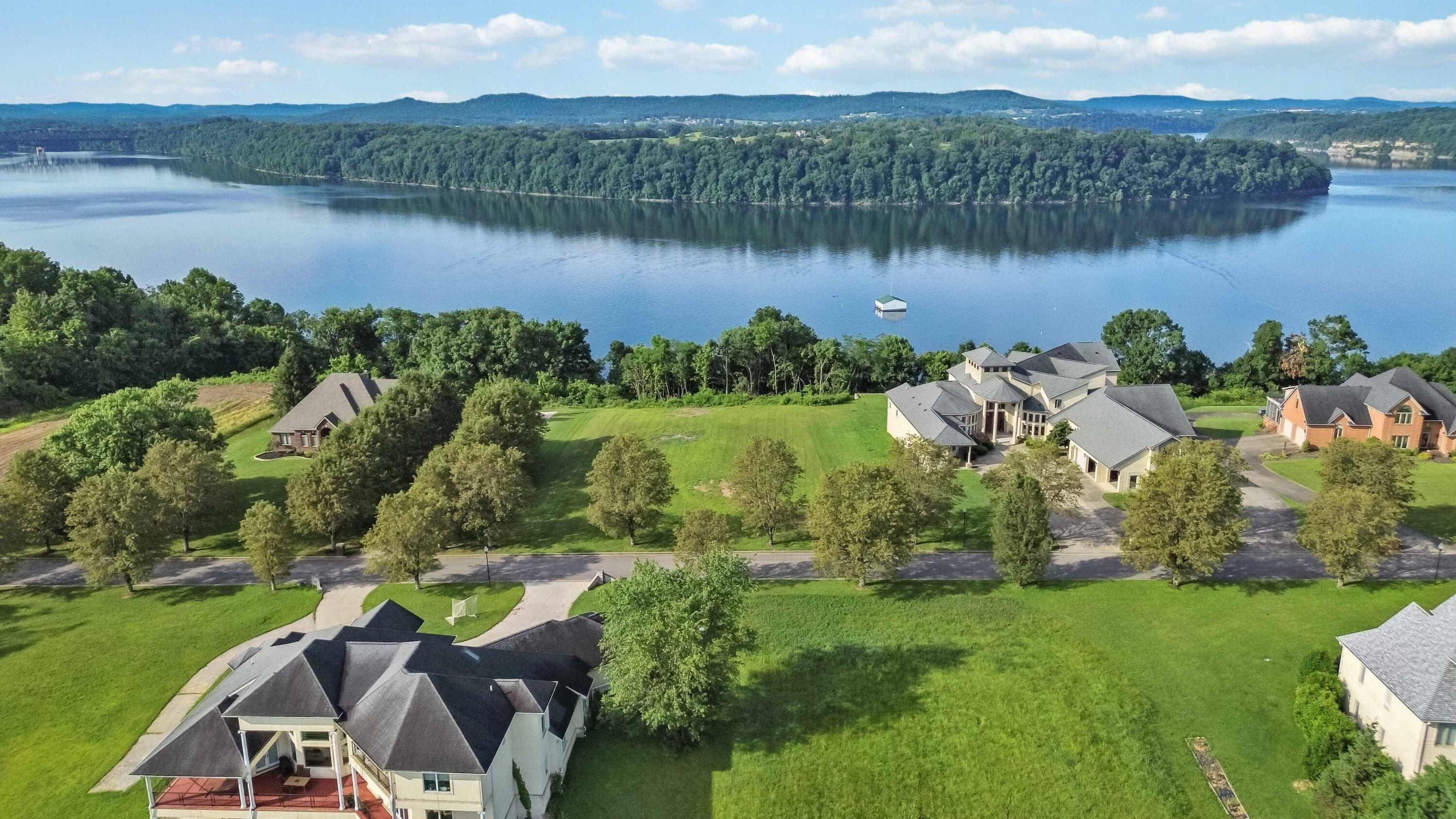 Property Photo: Lot 5 Waitsboro Estates KY 42503