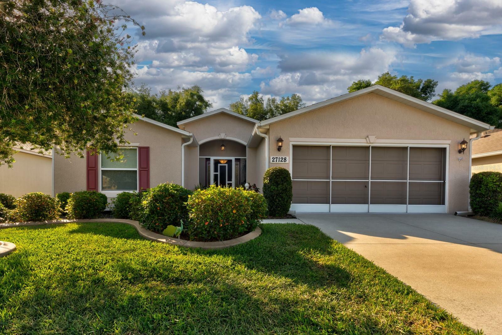 Property Photo:  27128 Stoney Brook Drive  FL 34748 