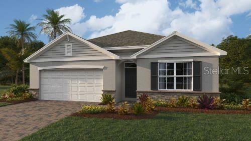 Property Photo:  25347 Alicante Drive  FL 33955 