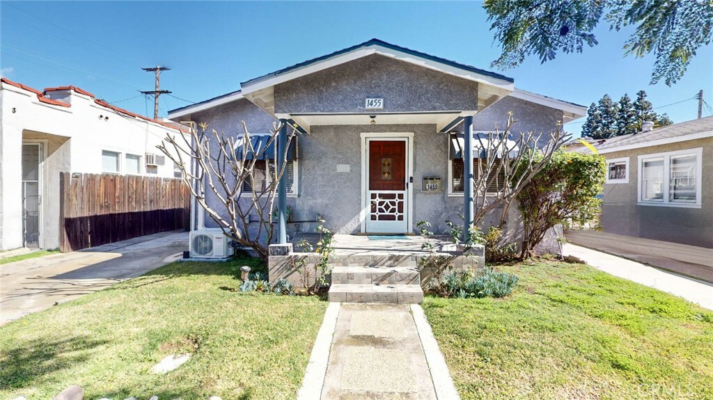 Property Photo:  1455 E California Avenue  CA 91206 