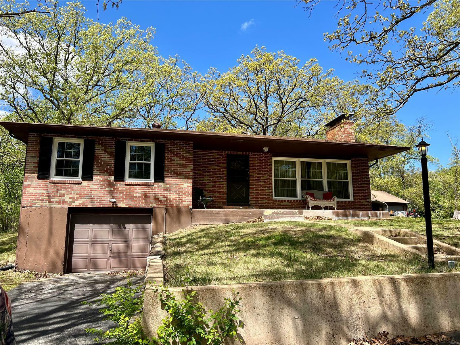 Property Photo: 9977 Goldman Road MO 63050