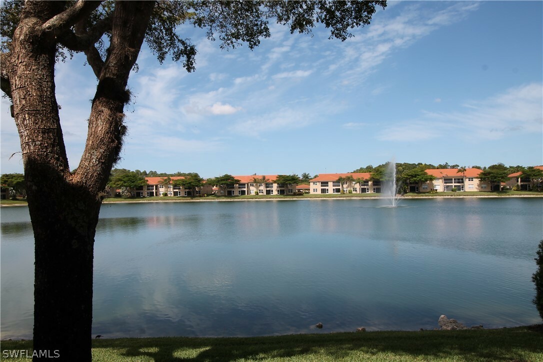 Property Photo:  6384 Huntington Lakes Circle 104  FL 34119 