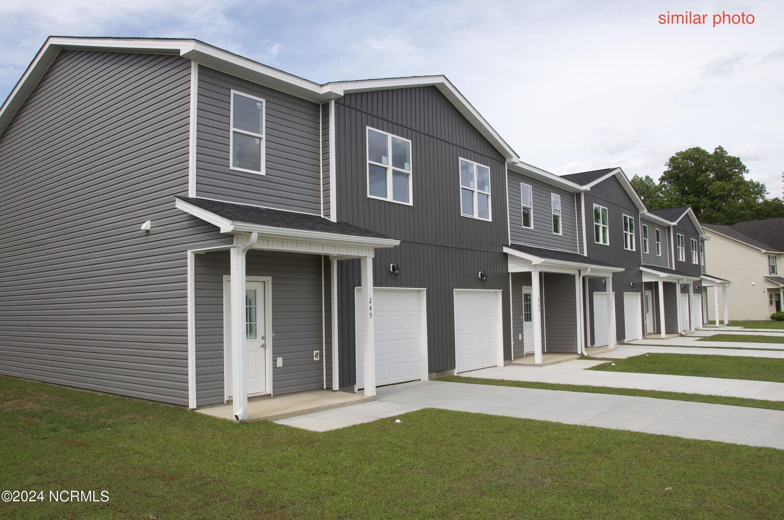 Property Photo:  255 Winstead Loop  NC 28574 