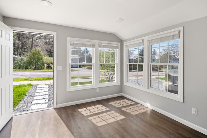 Property Photo:  1036 Williams Road  VT 05446 
