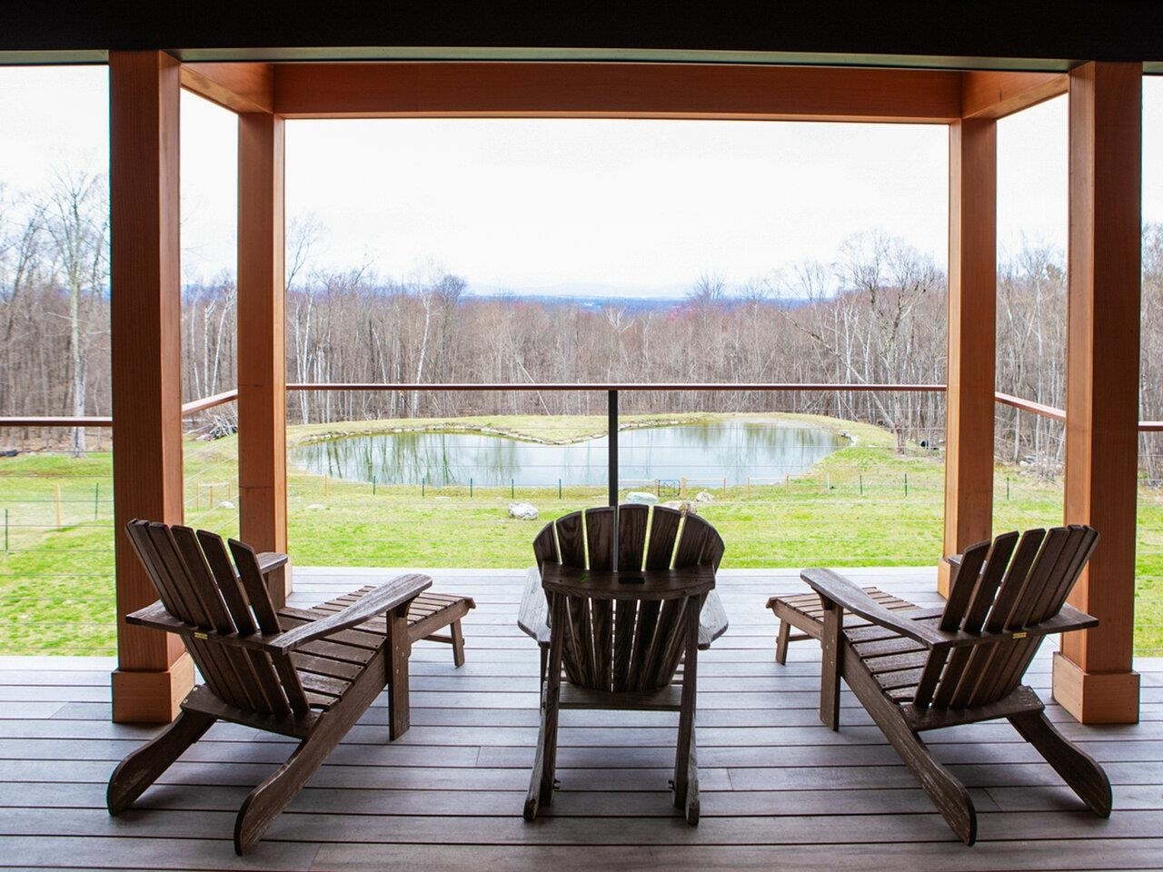 Property Photo:  822 Lincoln Hill Road  VT 05461 