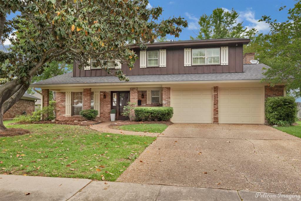 434 N Dresden Circle  Shreveport LA 71115 photo