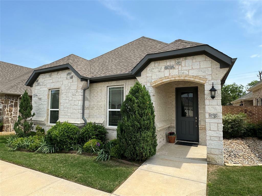 3310 Fountain Way  Granbury TX 76049 photo