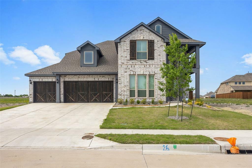 2746 Guadalupe Drive  Rockwall TX 75032 photo