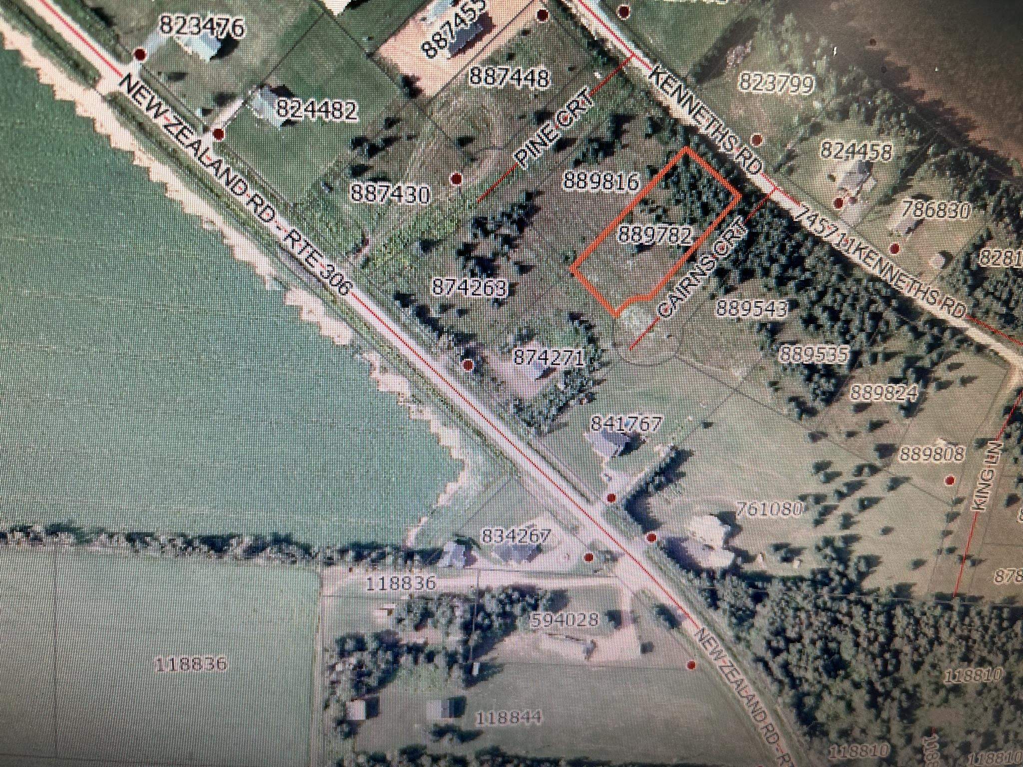 Lot 40 Kenneths Road  Souris West PE C0A 2B0 photo