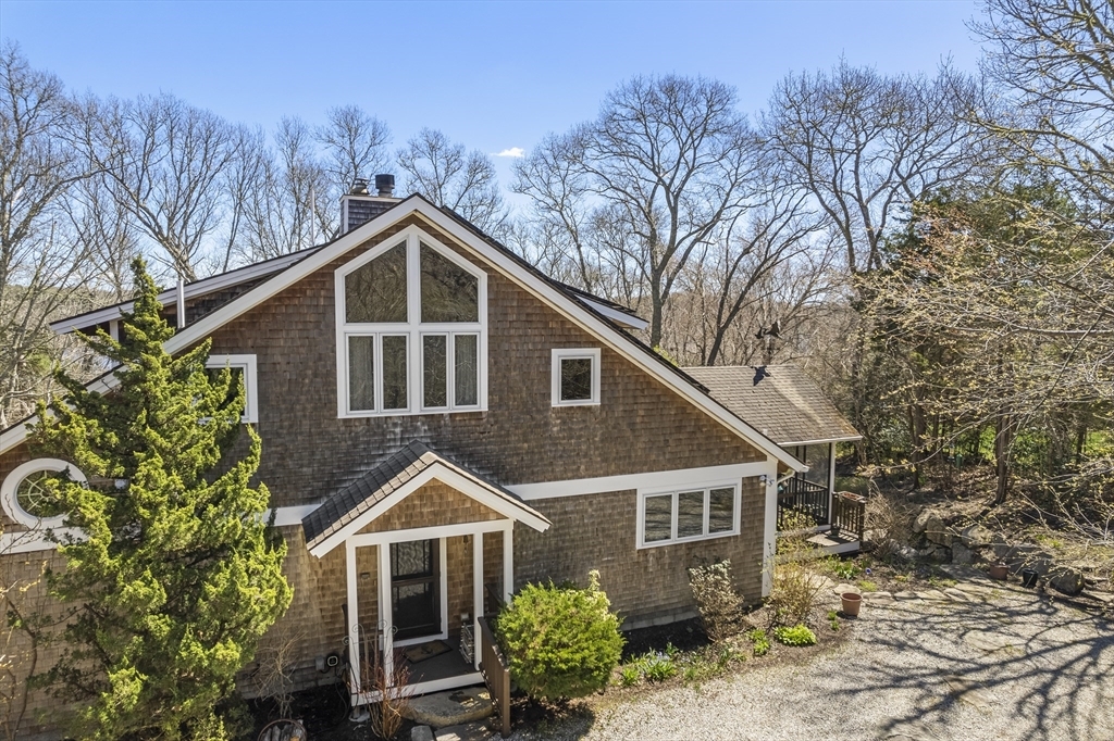 Property Photo:  942 Drift Road  MA 02790 