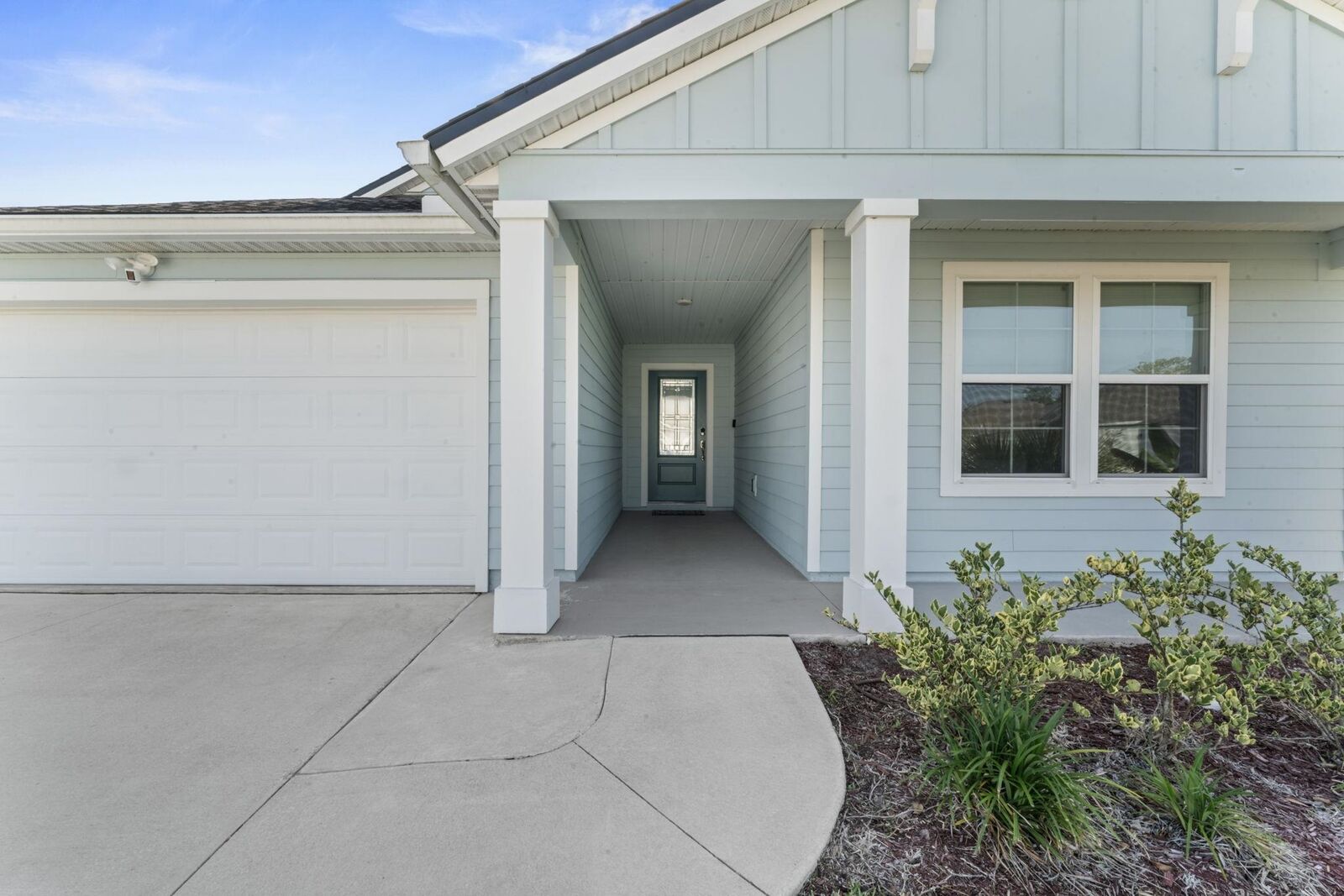 Property Photo:  22 Gypsum Pl  FL 32086 