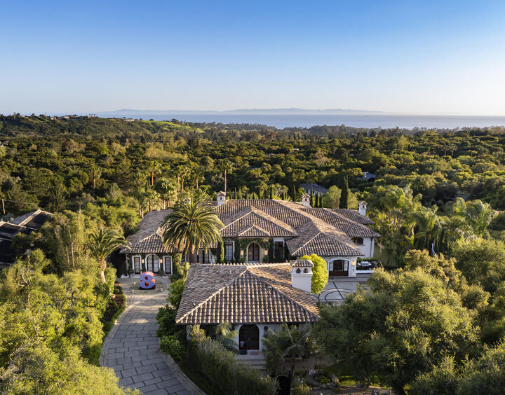 Property Photo: 888 Lilac Drive CA 93108