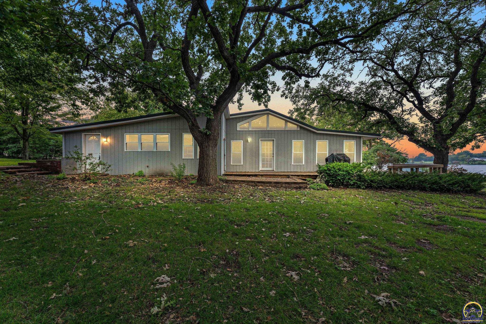 Property Photo:  378 Lakeshore Dr  KS 66401 