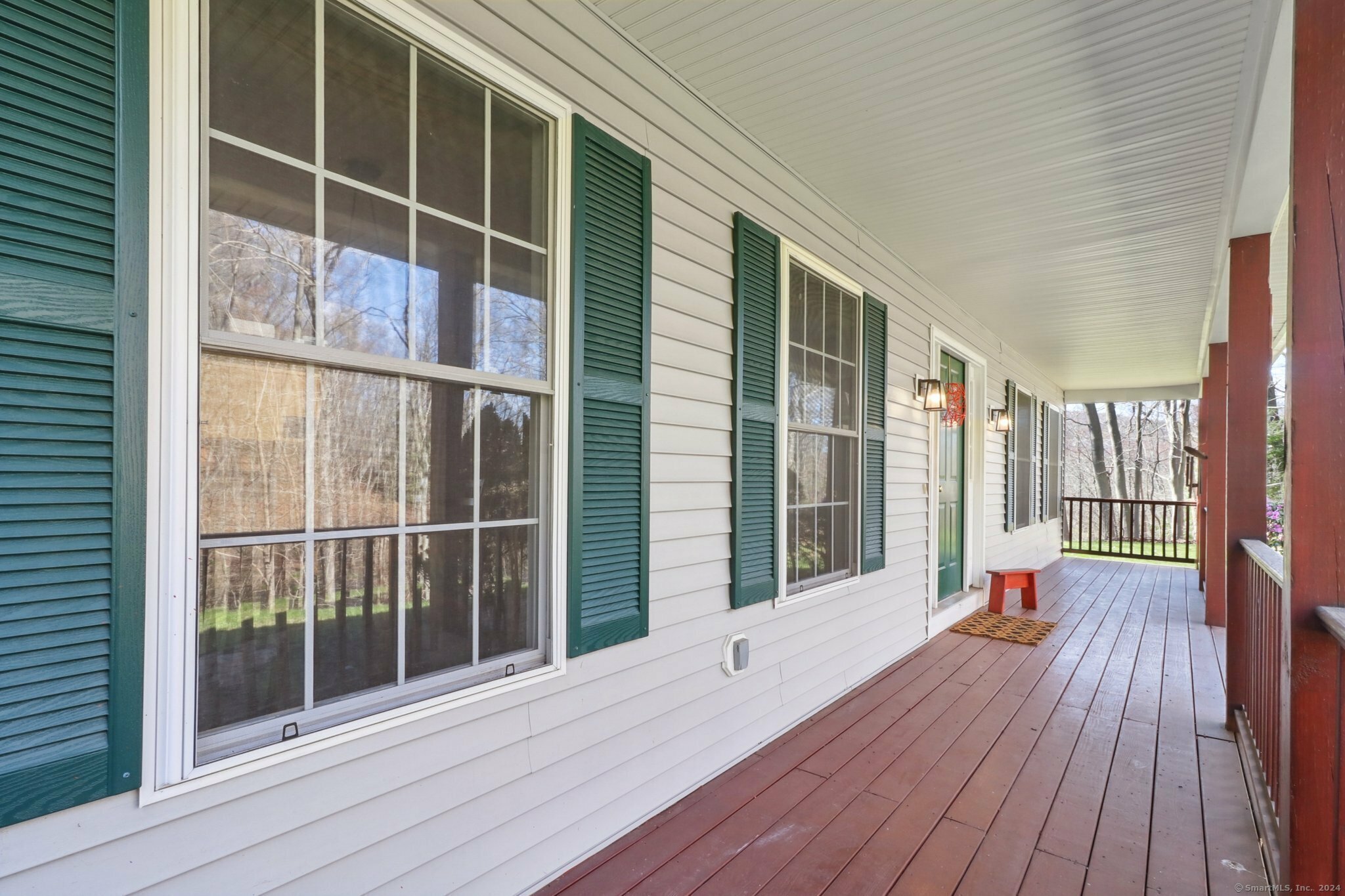Property Photo:  235 Moss Farms Road  CT 06410 