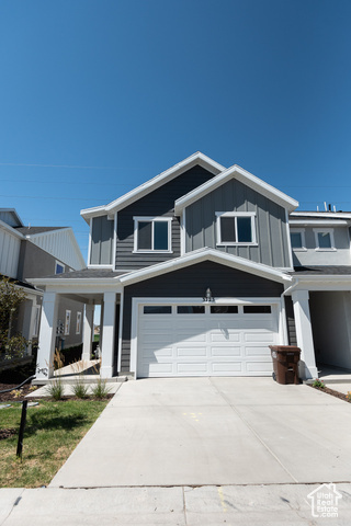 Property Photo: Address not disclosed UT 84401