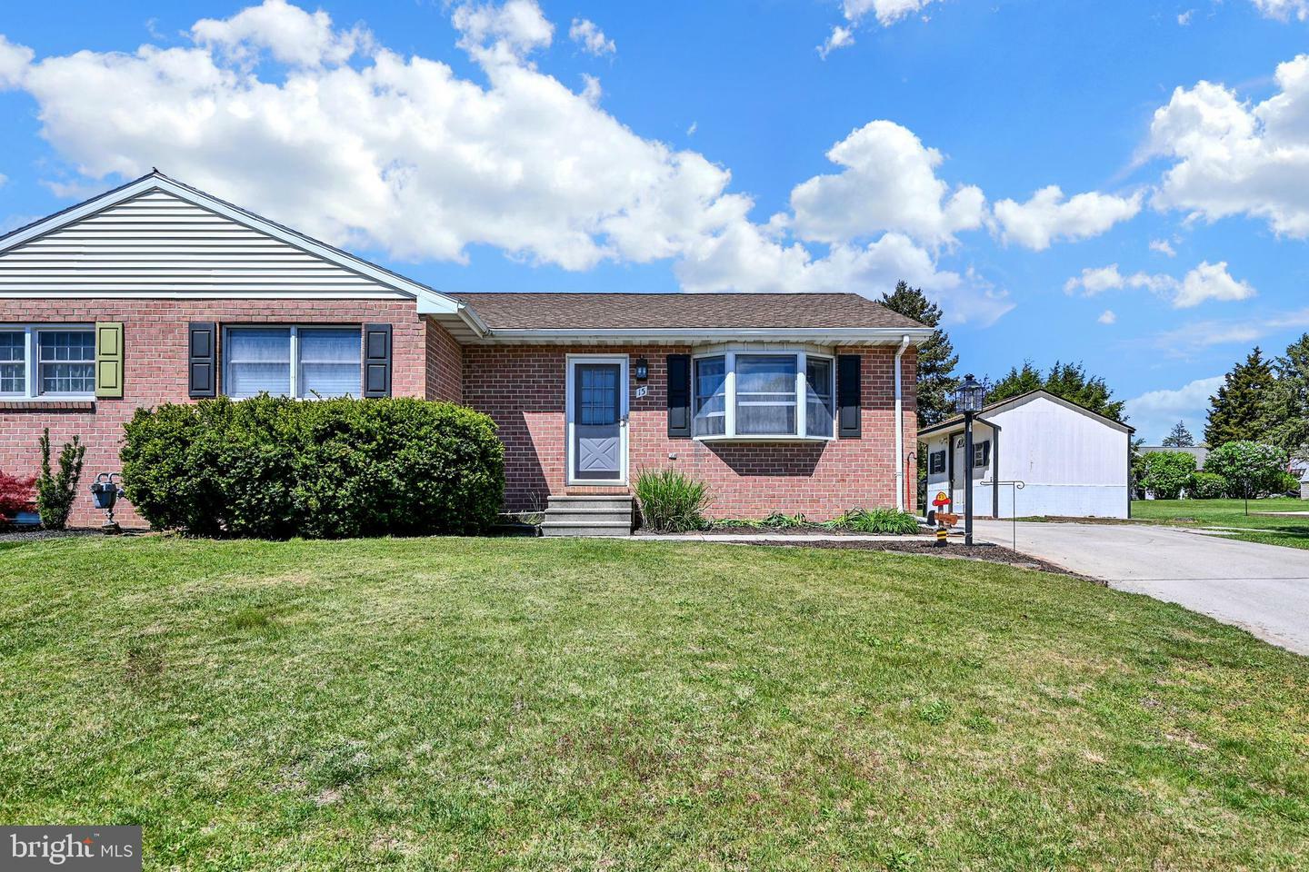 Property Photo: 15 Sycamore Lane PA 17331