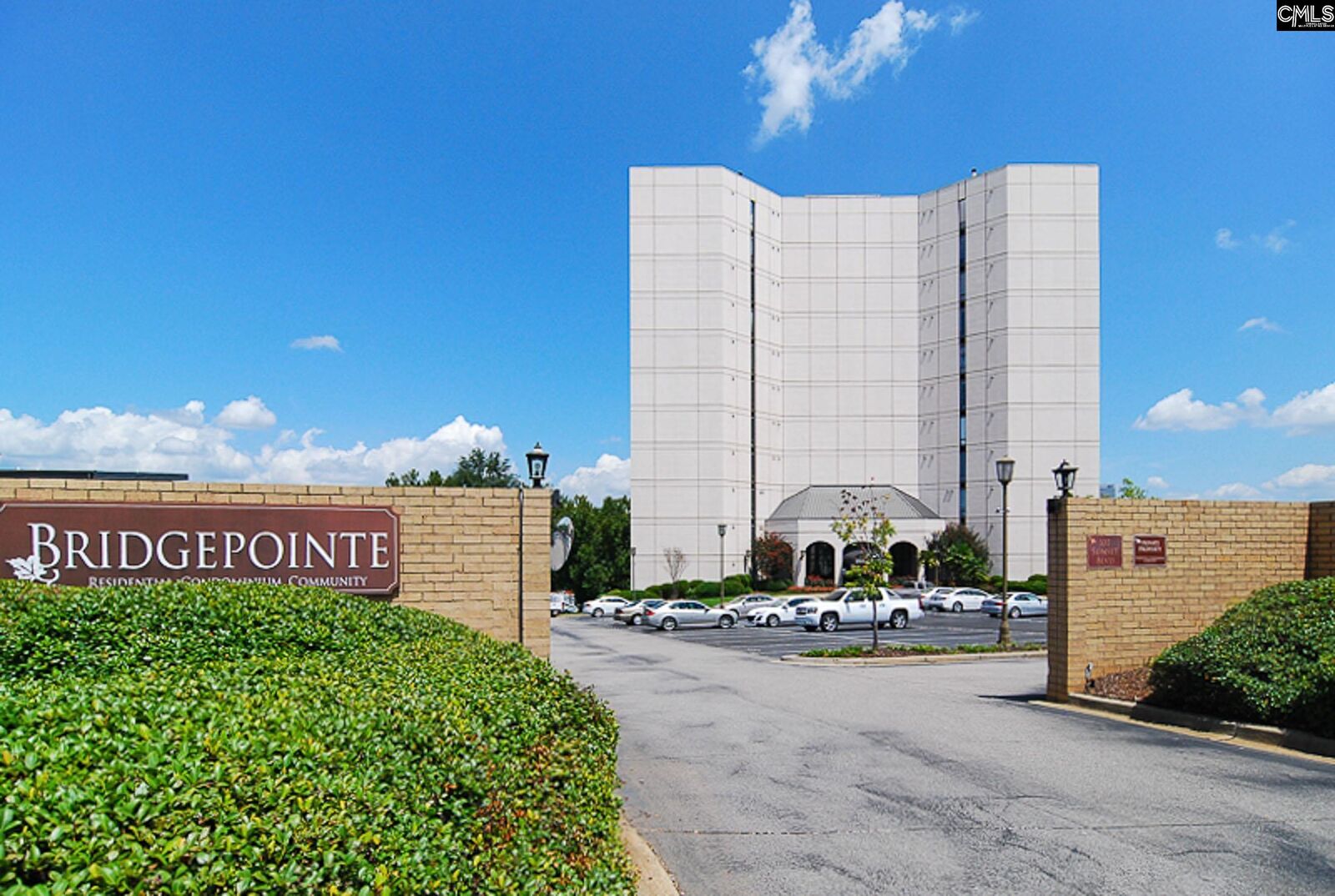 Property Photo:  100 Sunset 903  SC 29169 