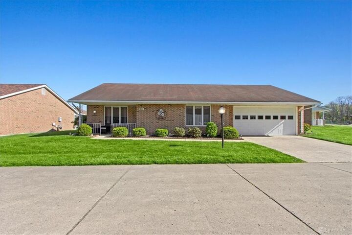 521 Julia Street 10  Urbana OH 43078 photo