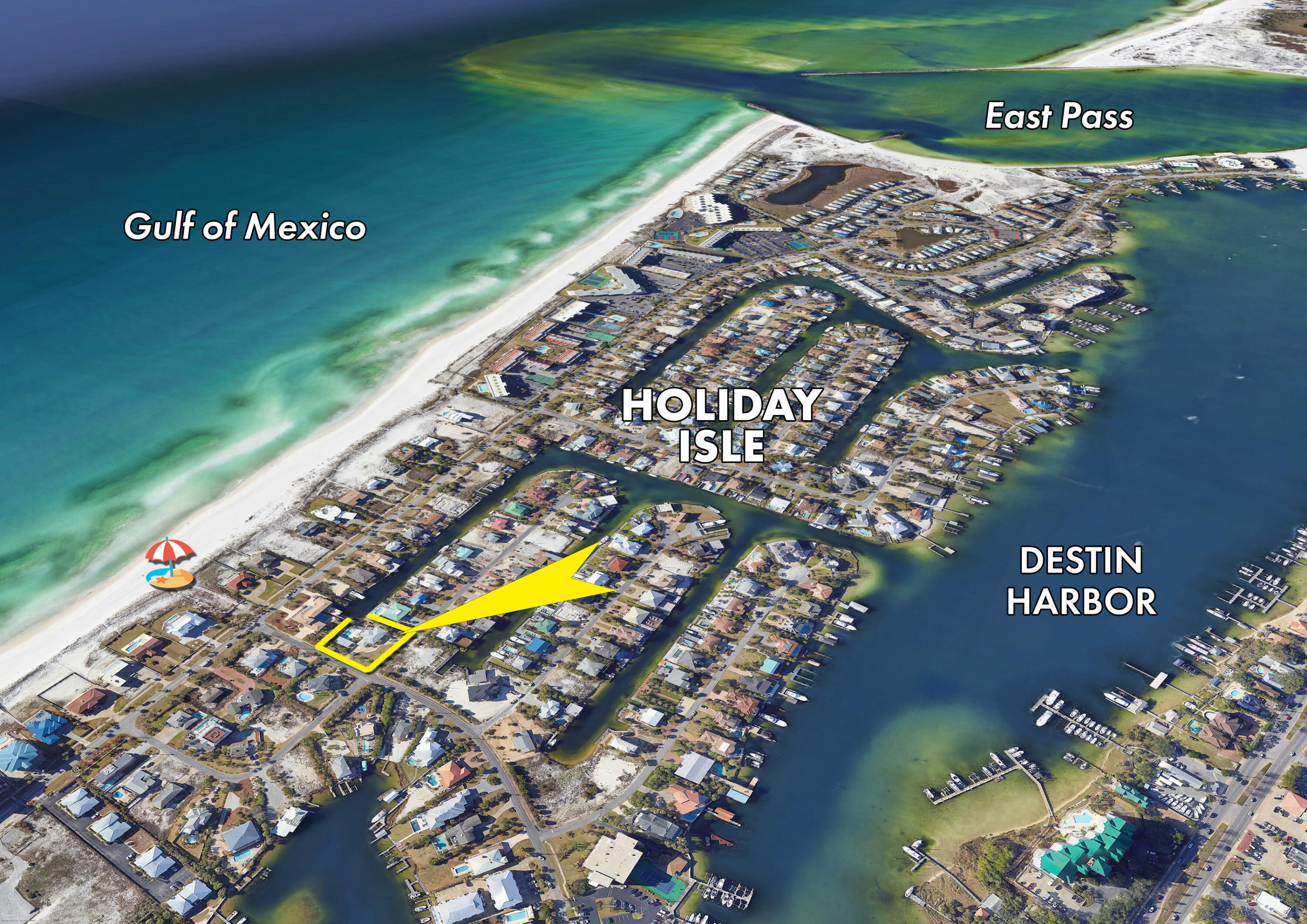 Property Photo: 620 Magnolia Drive FL 32541