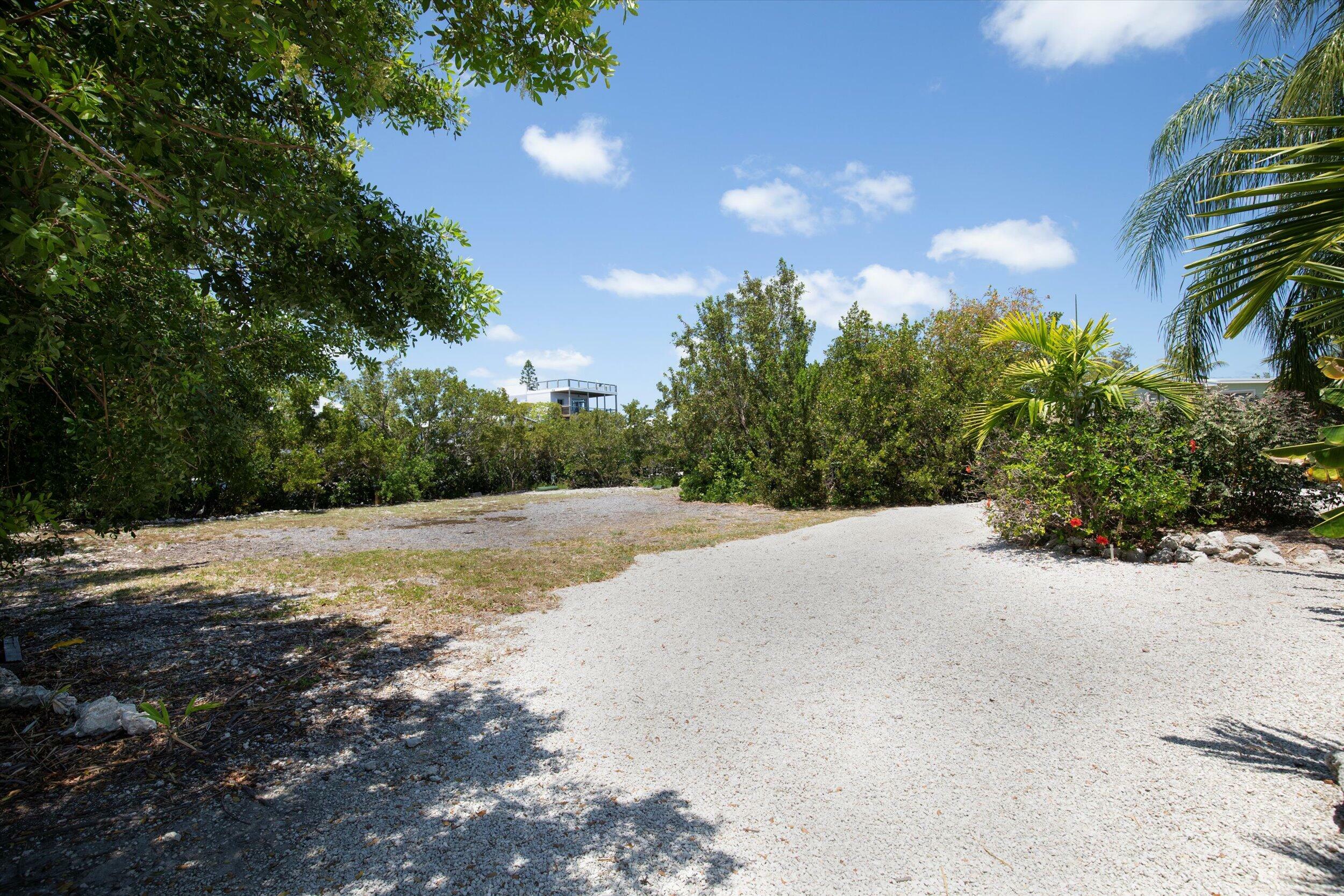 Lot 5 Le Grand Road  Little Torch FL 33042 photo