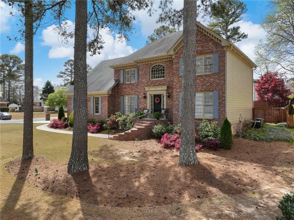 Property Photo: 1990 Parliament Drive GA 30043