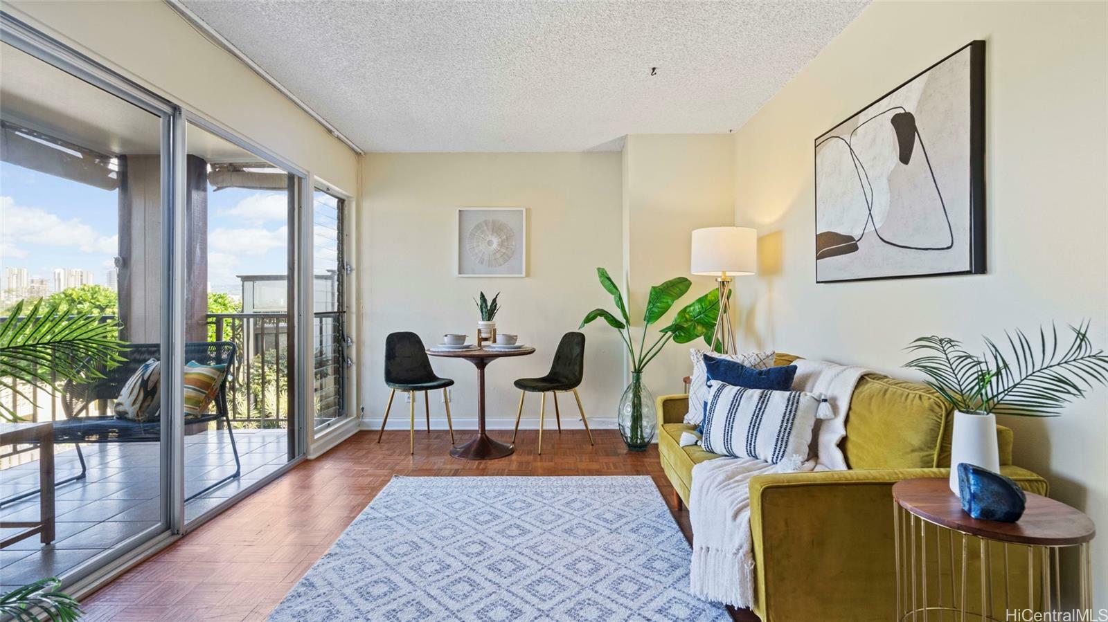 3731 Kanaina Avenue 341  Honolulu HI 96815 photo