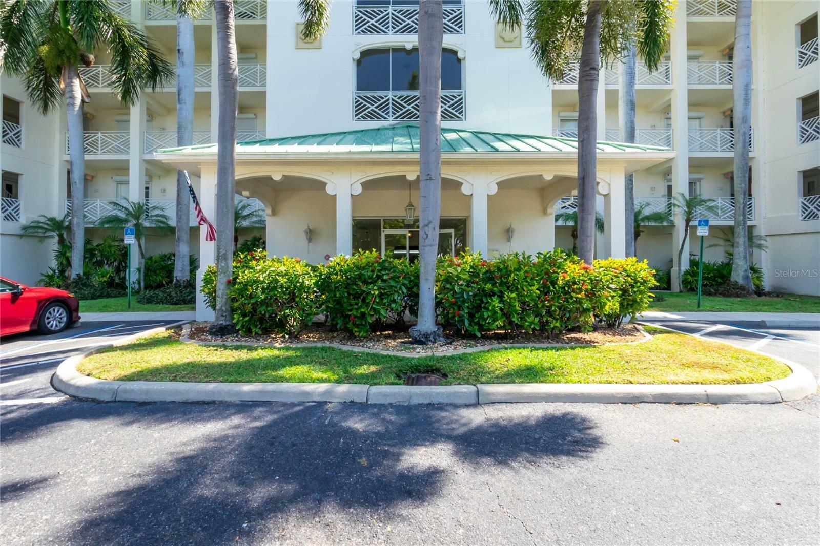 Property Photo:  200 Harbor Walk Drive 245  FL 33950 