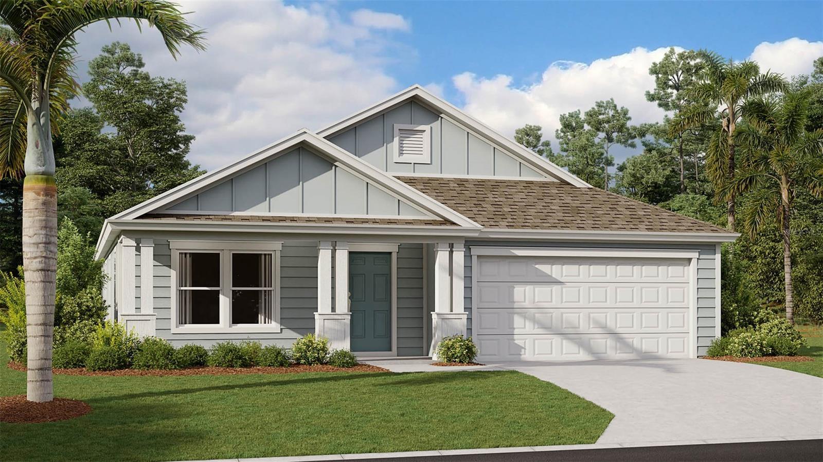Property Photo: 53 Hulett Woods Road FL 32137