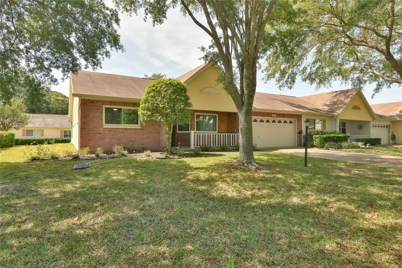 Property Photo:  8978 SW 94th Lane A  FL 34481 