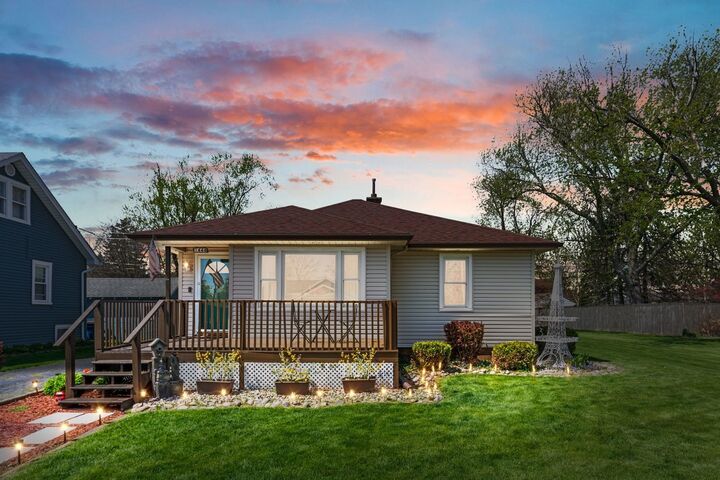 1444 Park Street  Crete IL 60417 photo