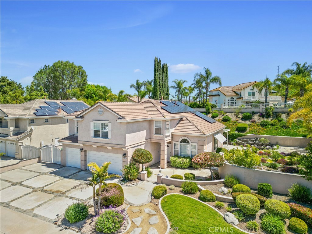 Property Photo:  28875 Woodcrest Lake Drive  CA 92584 