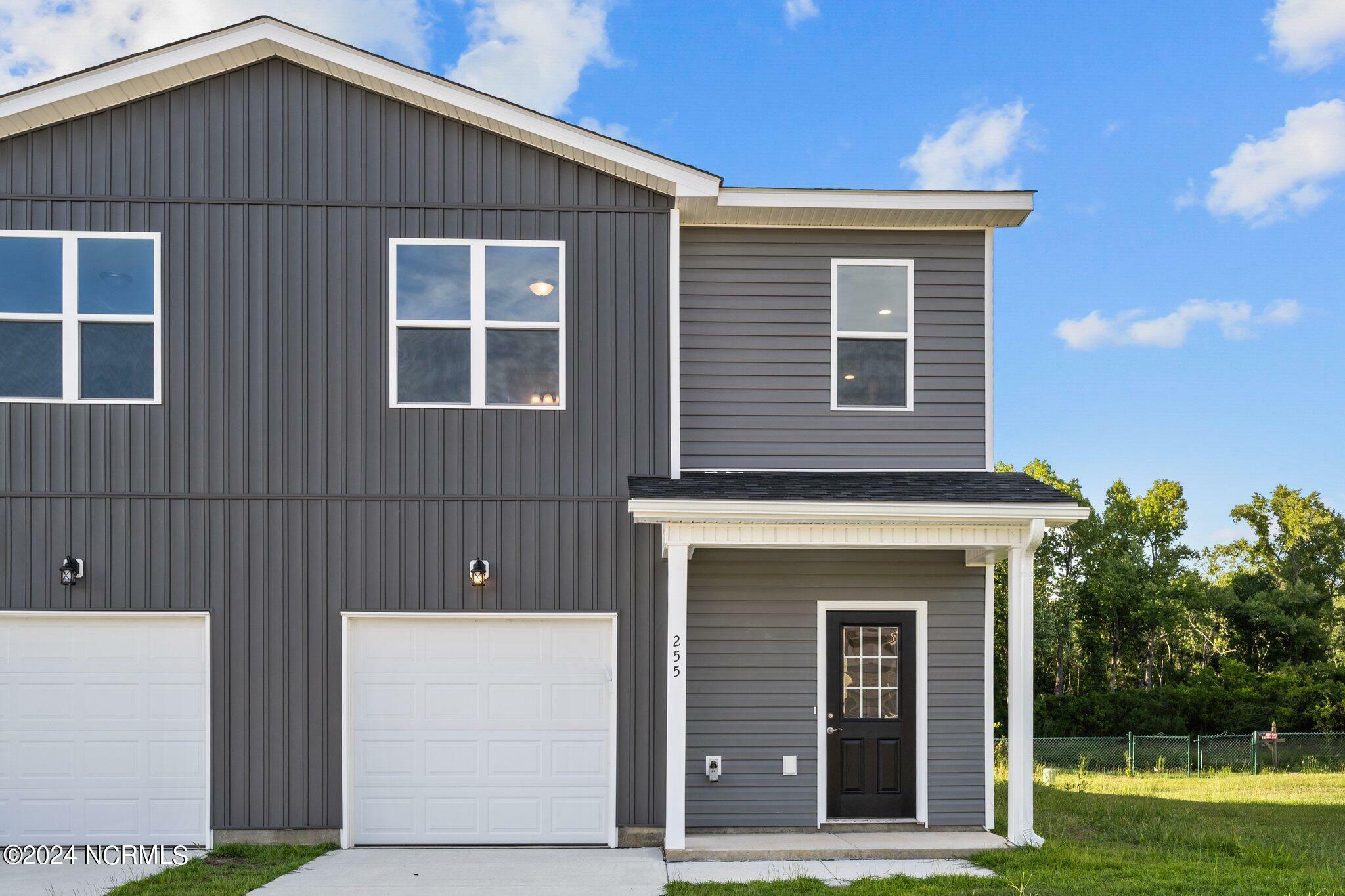 235 Winstead Loop  Richlands NC 28574 photo