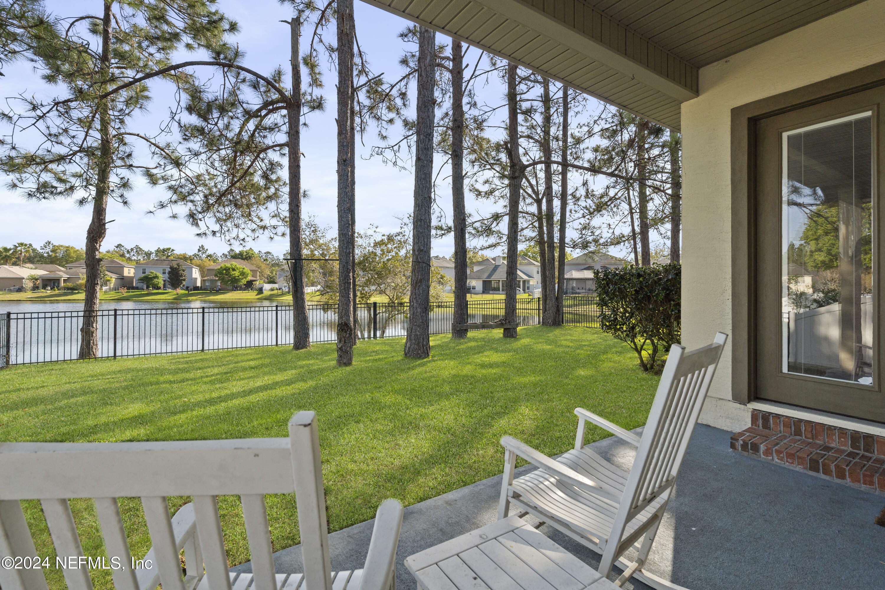 Property Photo:  3583 Old Village Drive  FL 32065 