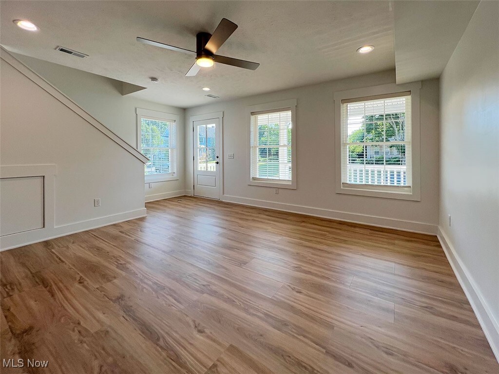 Property Photo: 3641 Menlo Road OH 44120