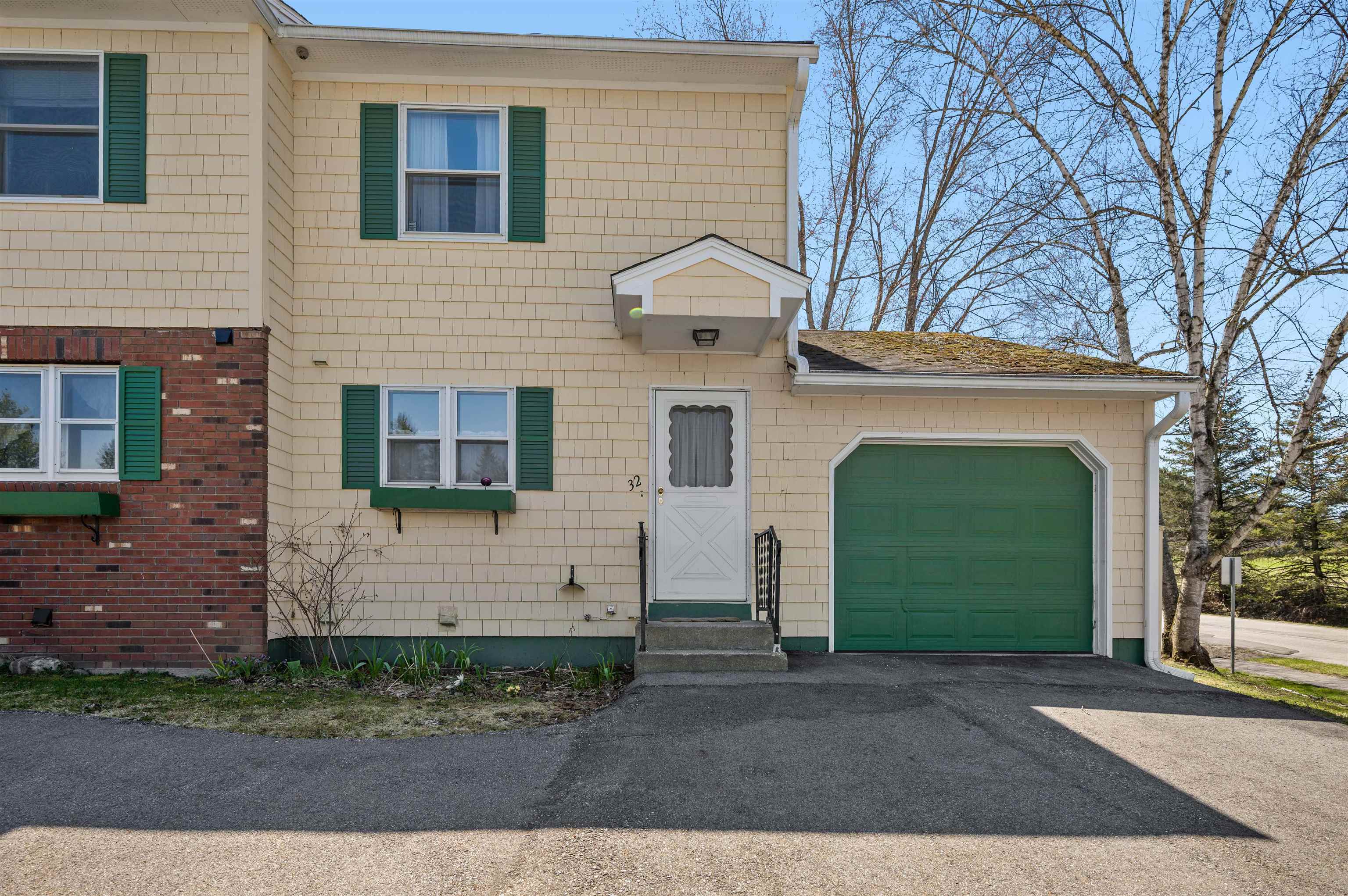 Property Photo:  32 Independence Green  VT 05602 