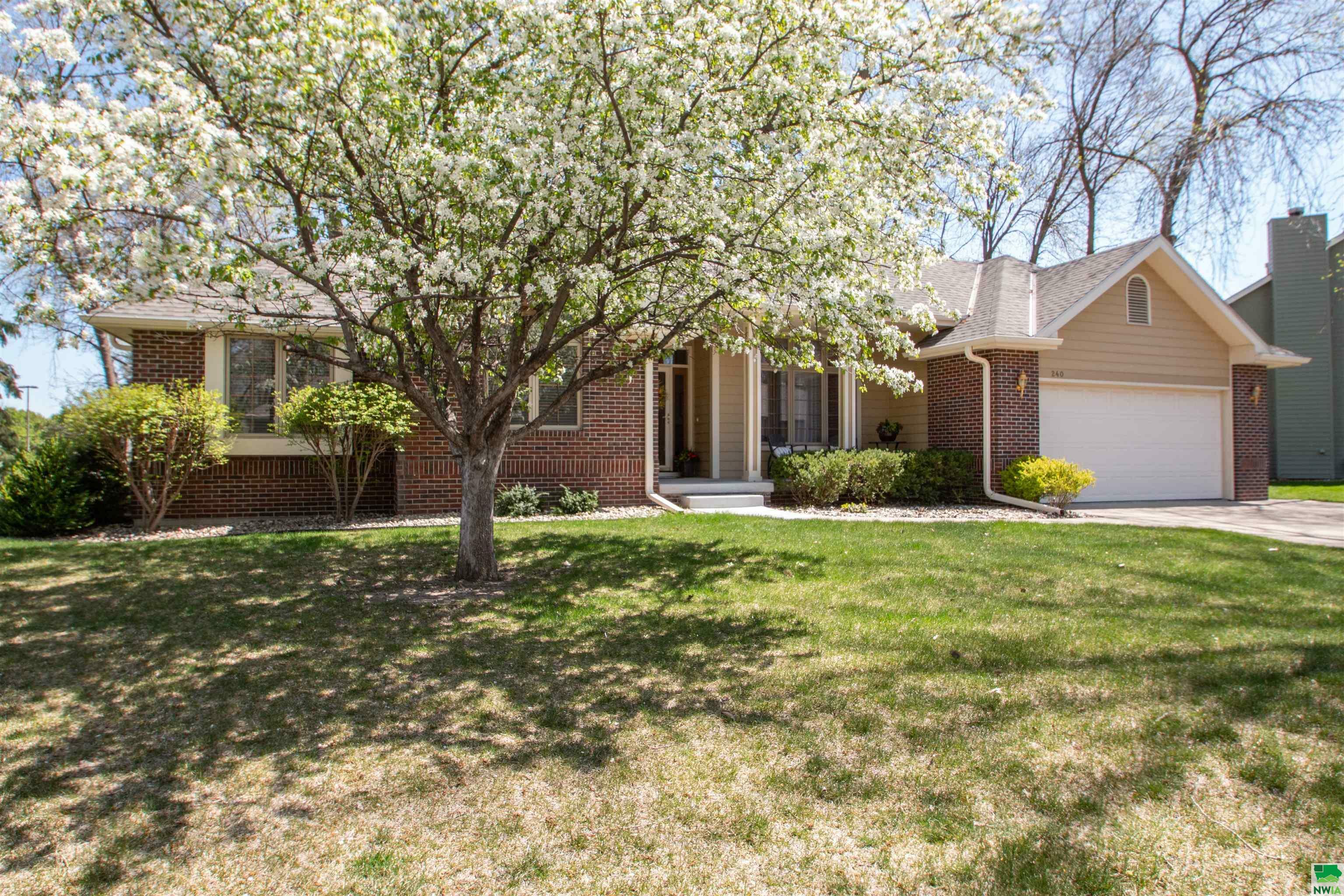 Property Photo:  240 Windflower Bend  SD 57049 