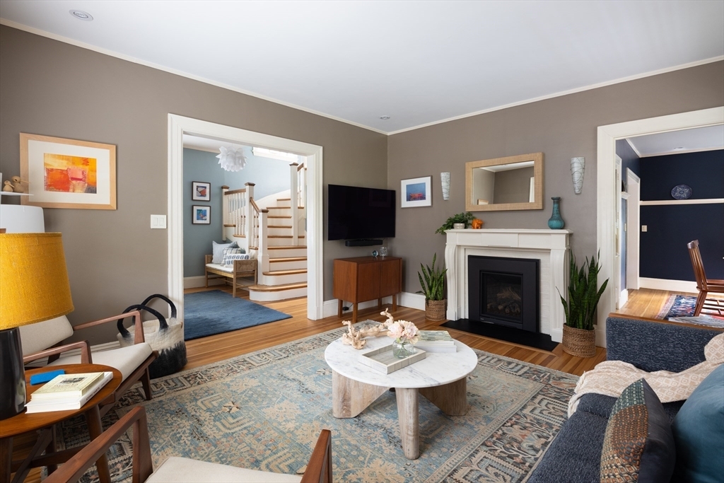 Property Photo: 4 Vogel Terrace MA 02445