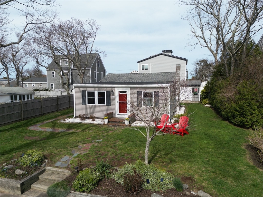 Property Photo:  25 Windsor Dr  MA 02360 