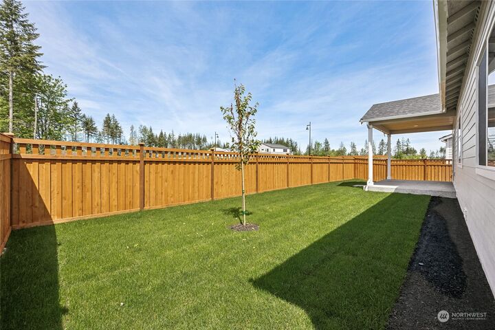 Property Photo:  15406 205th Avenue E 256  WA 98391 
