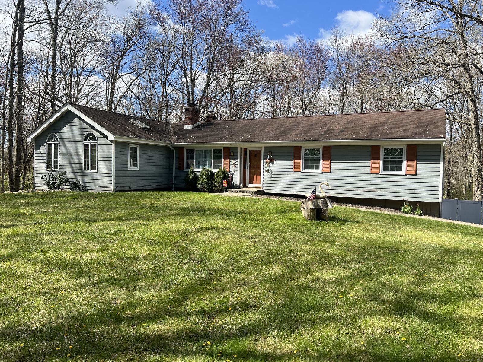 Property Photo: 218 Old Hawleyville Road CT 06801