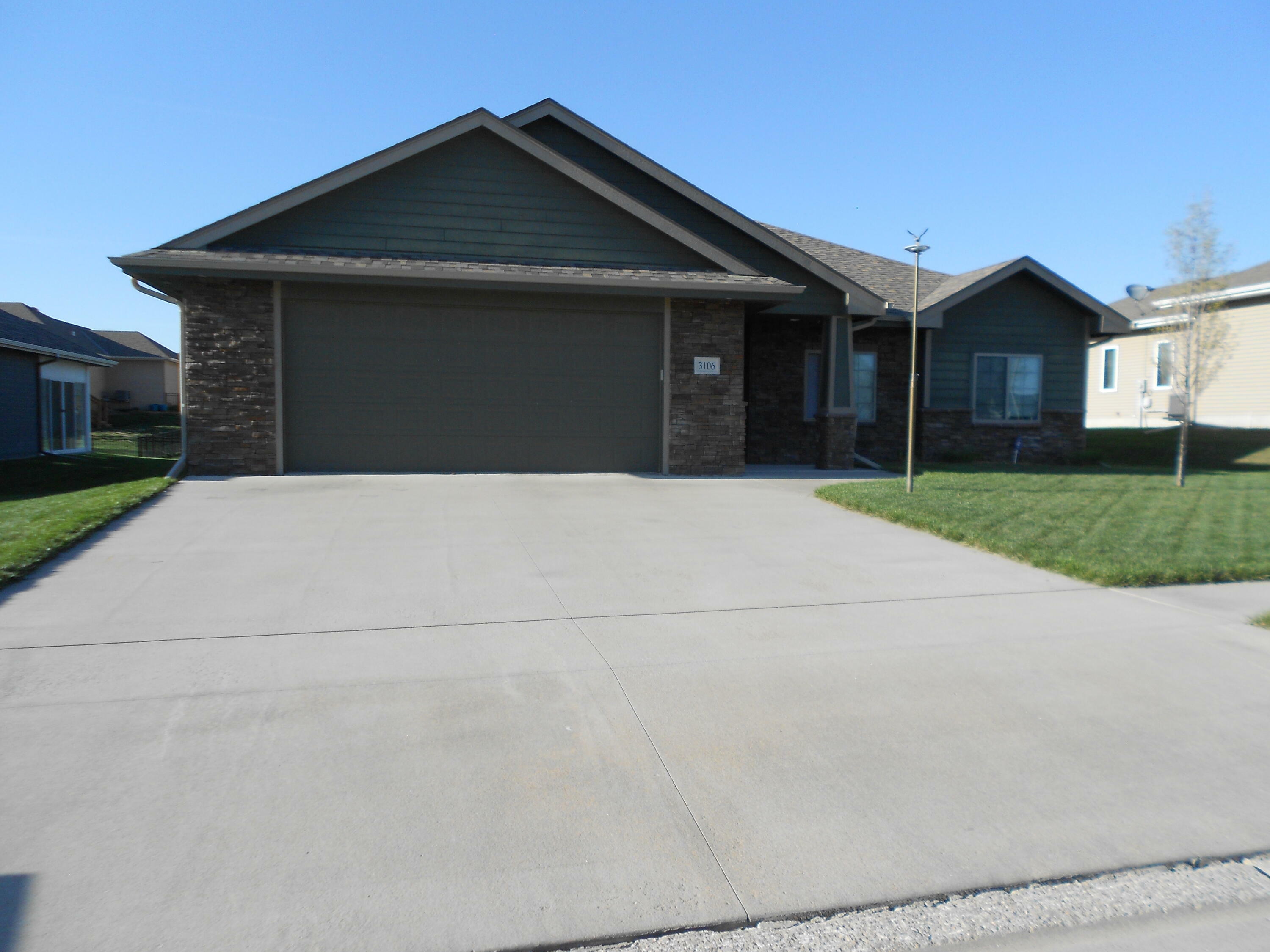 Property Photo:  3106 Middle Ferry Road  IA 51501 