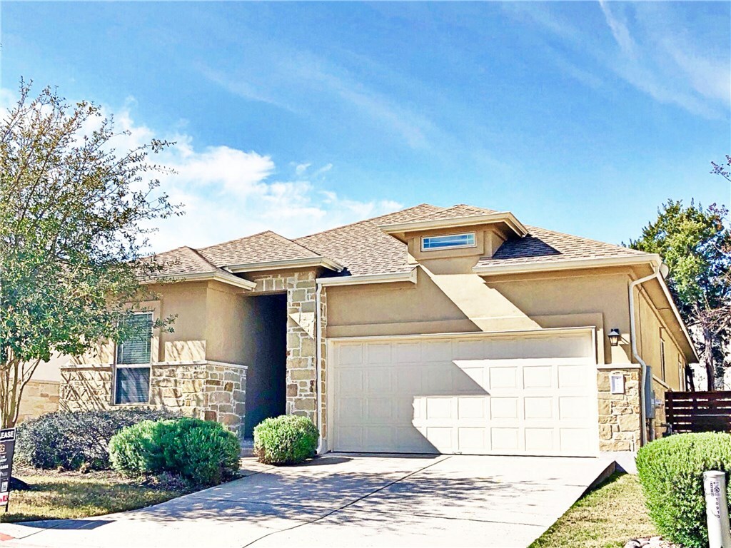 Property Photo: 10911 Hidden Caves Way TX 78730