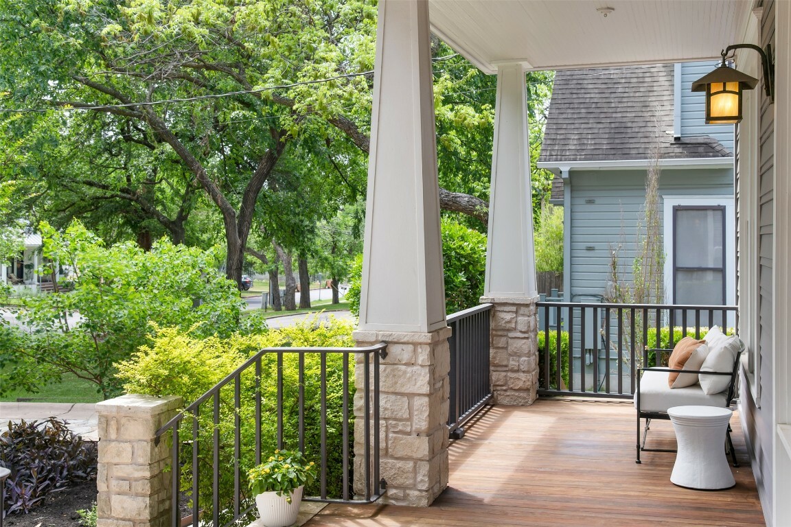 Property Photo:  1104 Blanco Street  TX 78703 