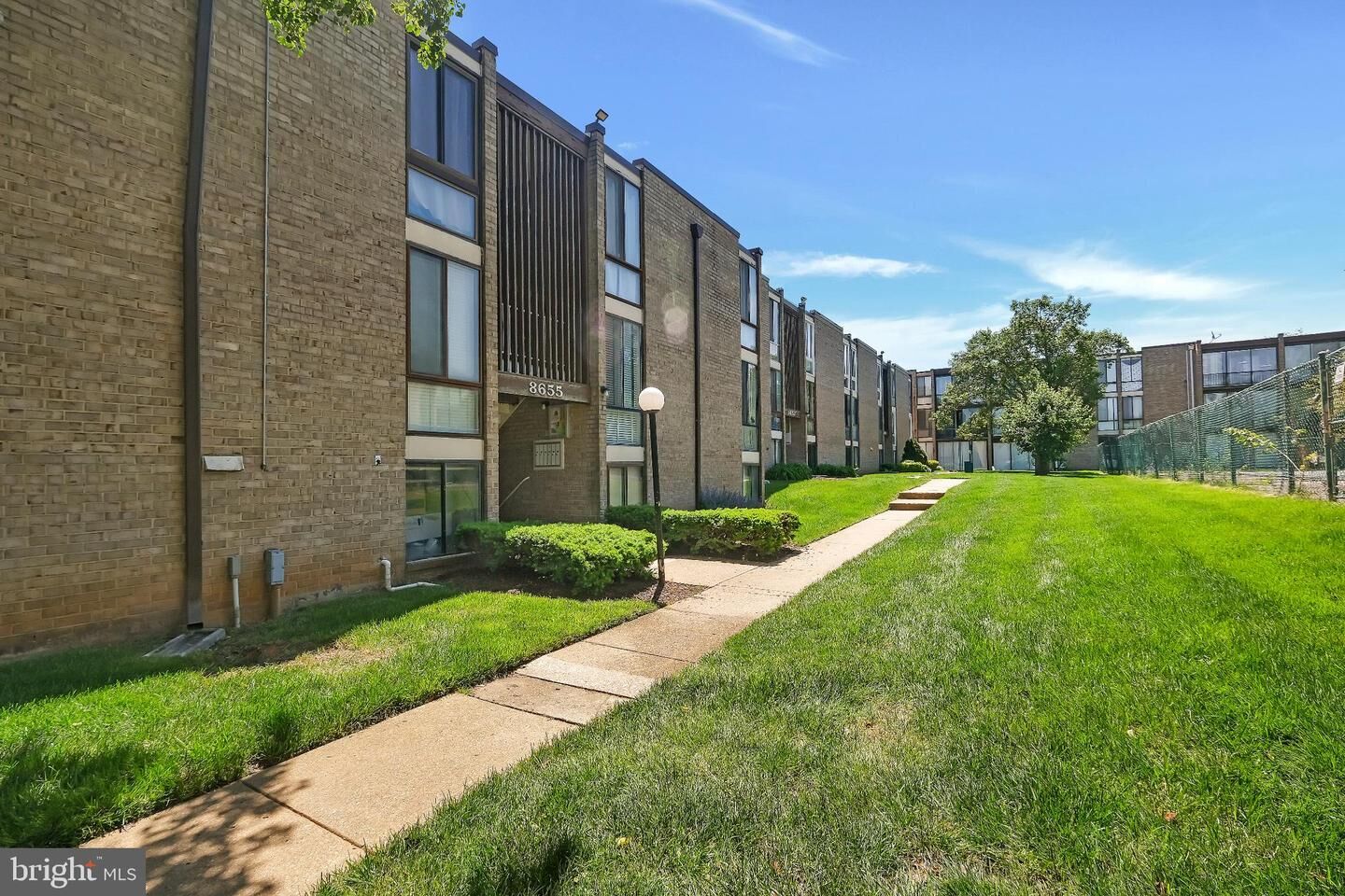 Property Photo:  8655 Greenbelt Road T-2  MD 20770 